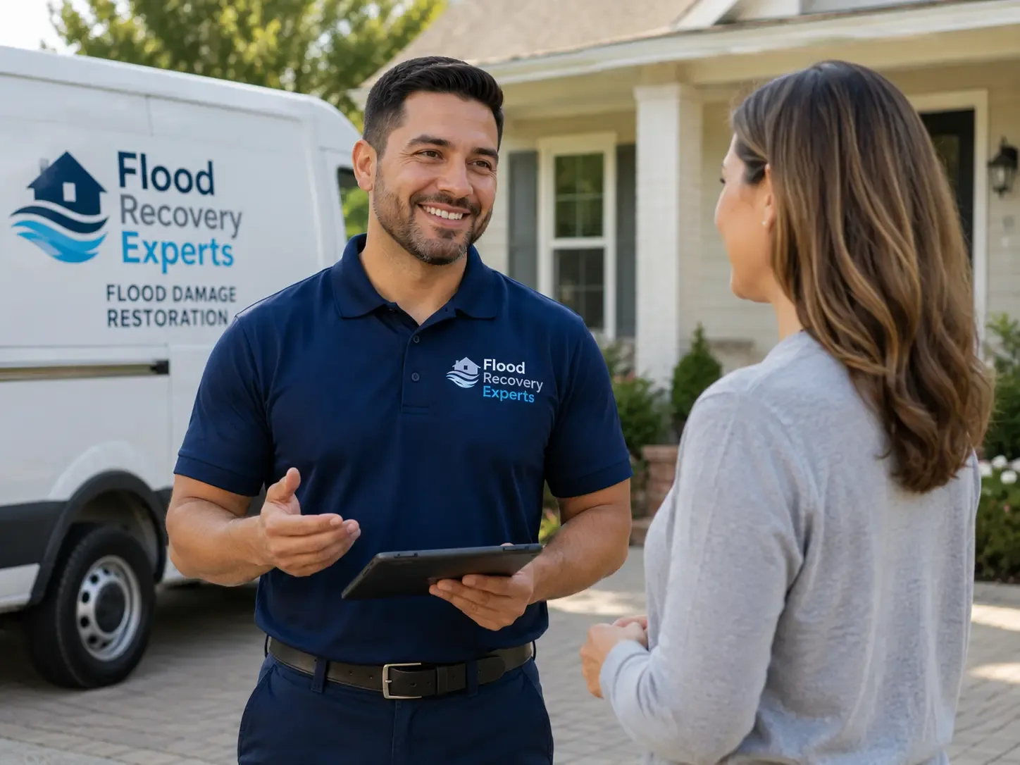 Flood Damage Cleanup Saint Bernice, IN FAQs